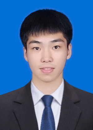 Hoatian Liu (刘浩田)